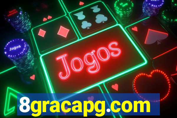 8gracapg.com