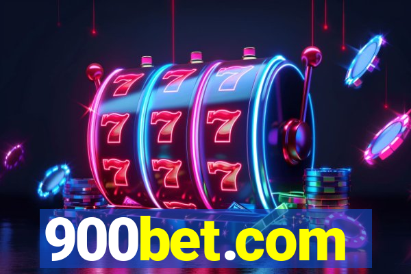 900bet.com