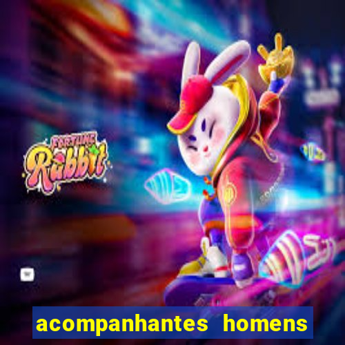 acompanhantes homens porto alegre