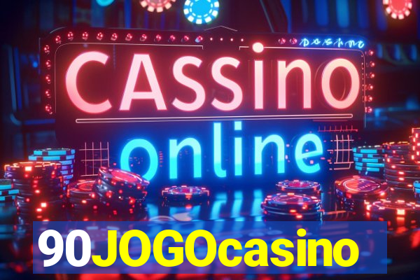 90JOGOcasino