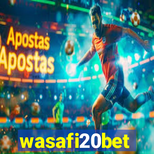 wasafi20bet