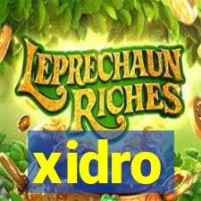 xidro