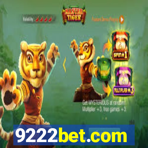 9222bet.com