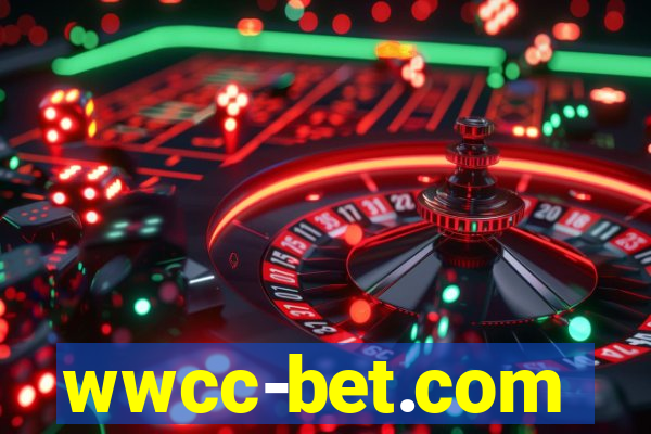 wwcc-bet.com