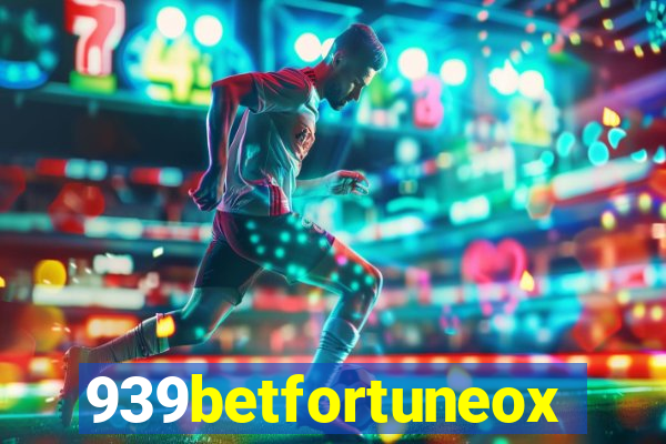 939betfortuneox