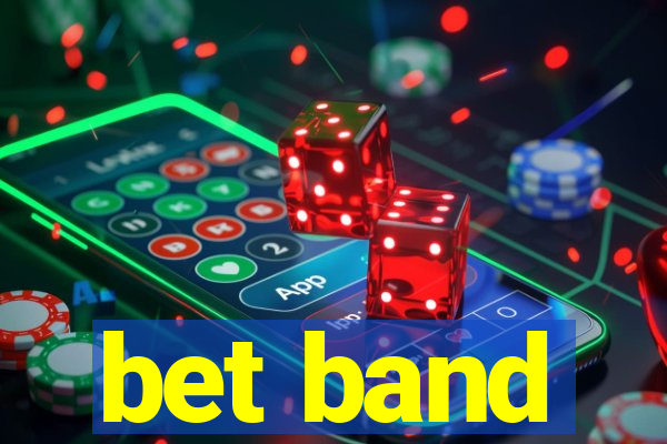 bet band