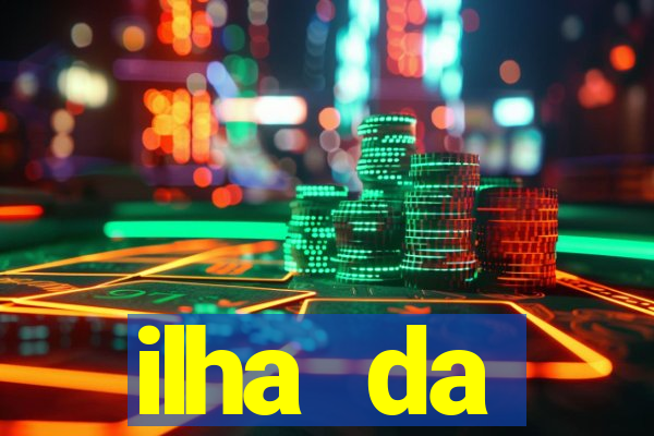 ilha da tenta莽茫o brasil telegram