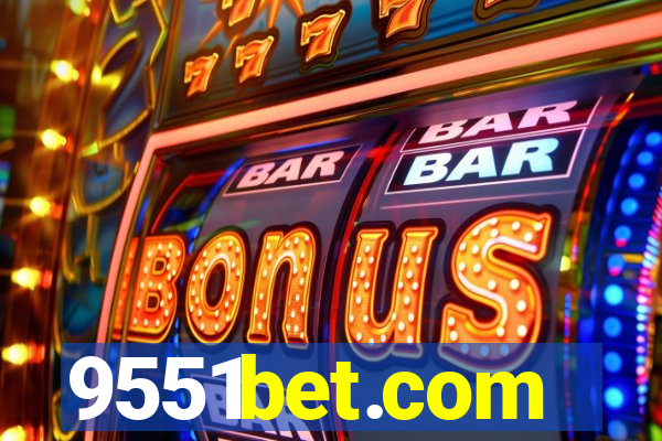 9551bet.com