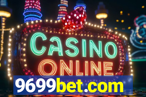 9699bet.com