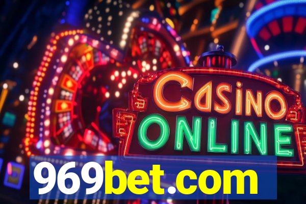 969bet.com