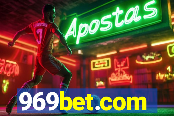 969bet.com