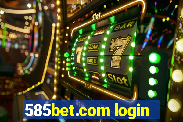 585bet.com login