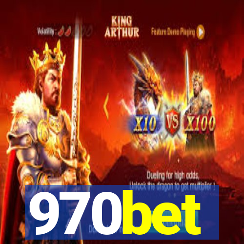 970bet