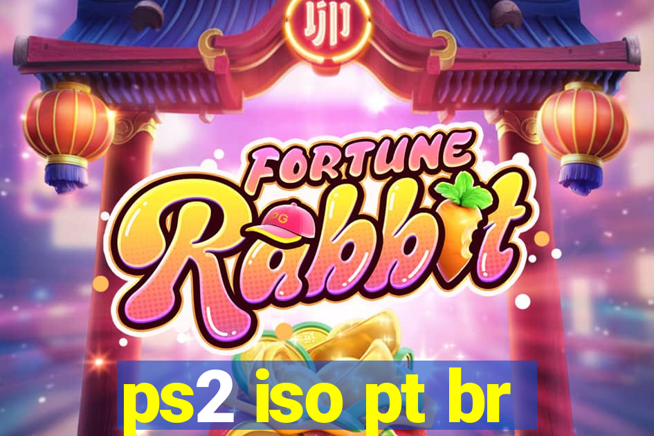 ps2 iso pt br