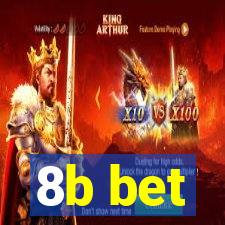 8b bet