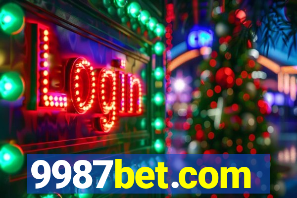 9987bet.com