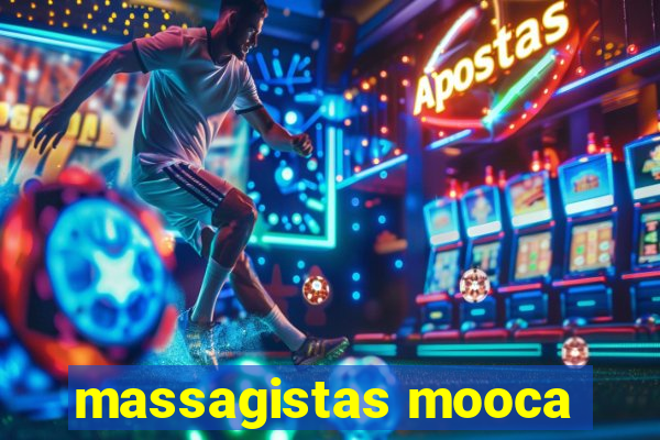 massagistas mooca