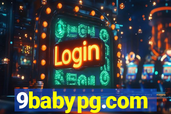 9babypg.com