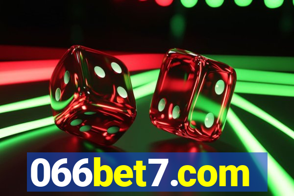 066bet7.com