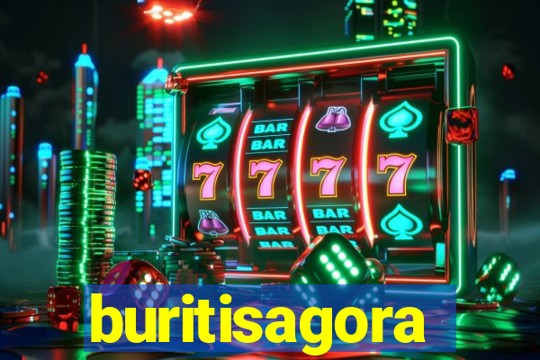 buritisagora