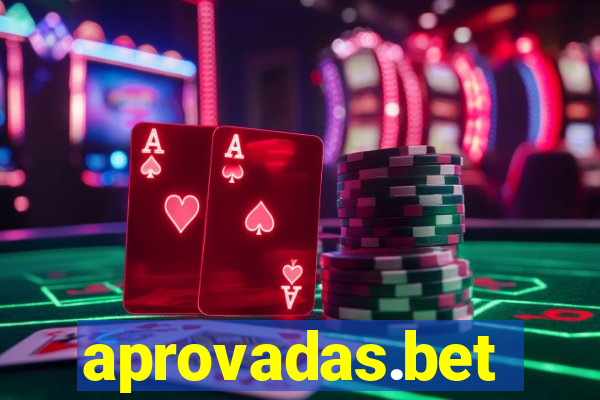 aprovadas.bet