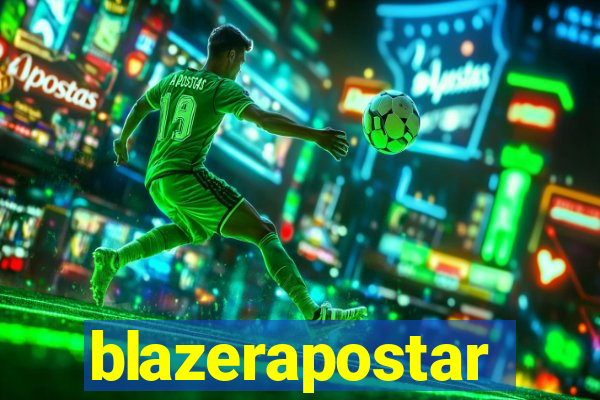 blazerapostar