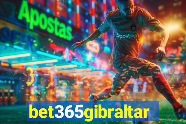 bet365gibraltar