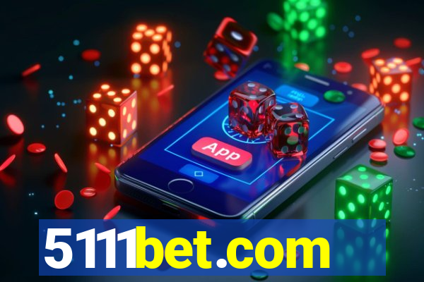 5111bet.com