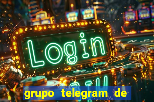 grupo telegram de jogos hackeado