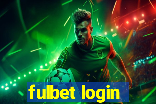 fulbet login