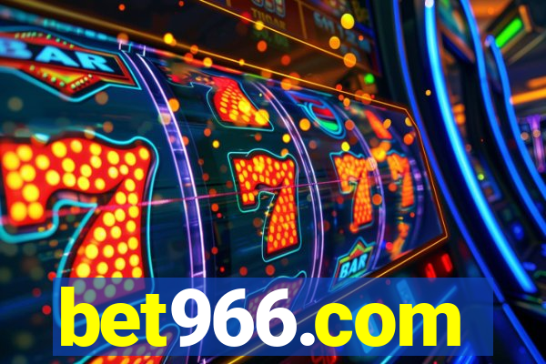 bet966.com