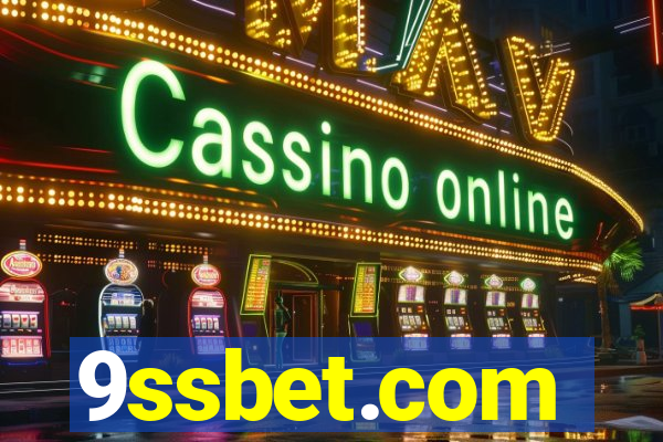 9ssbet.com