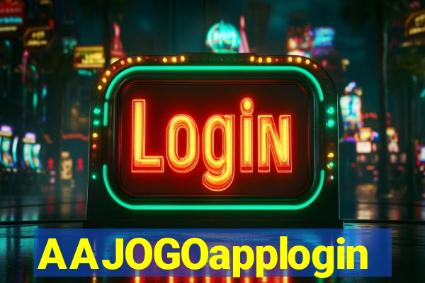 AAJOGOapplogin