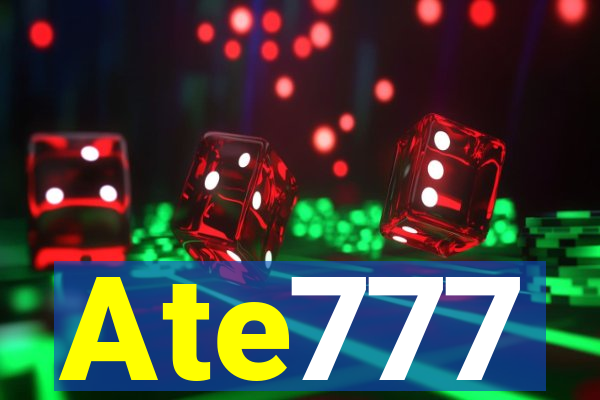 Ate777