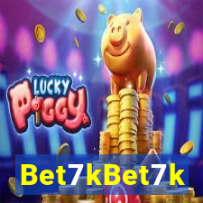 Bet7kBet7k