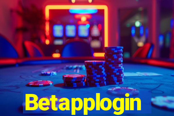 Betapplogin