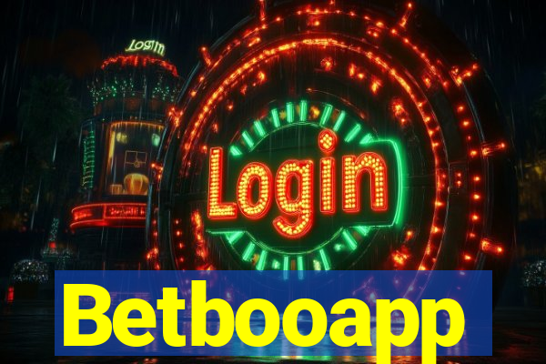 Betbooapp