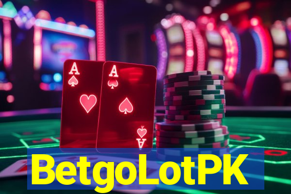 BetgoLotPK