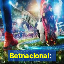 Betnacional: