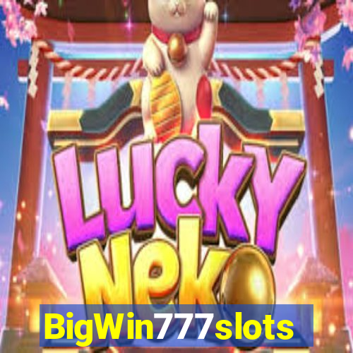 BigWin777slots