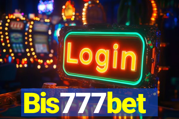 Bis777bet