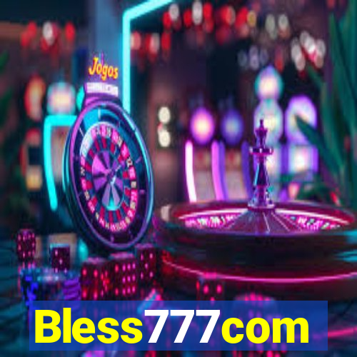 Bless777com