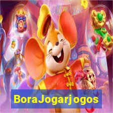 BoraJogarjogos