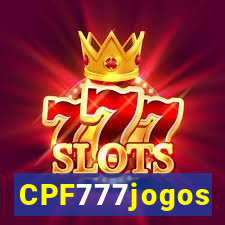 CPF777jogos