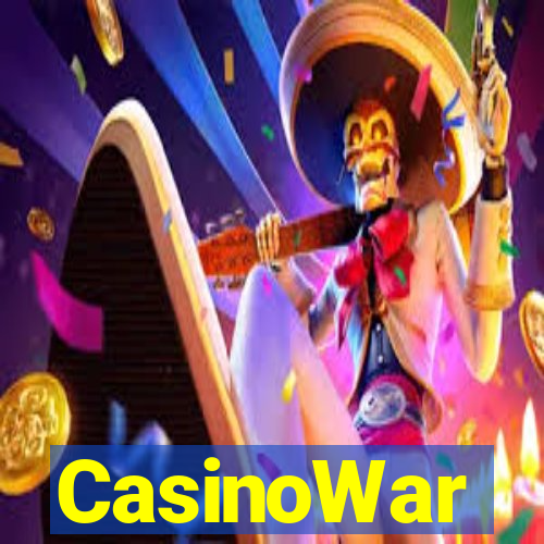 CasinoWar