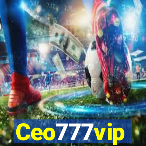 Ceo777vip