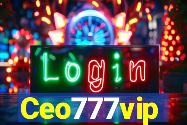 Ceo777vip