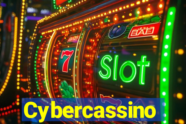 Cybercassino