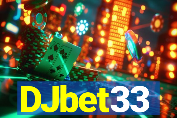 DJbet33