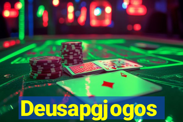 Deusapgjogos